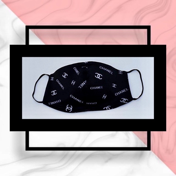 Washable and fashionable face mask - Picture 10 of 16